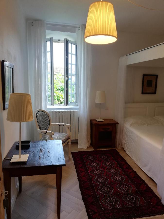 Les 3 Platanes Bed & Breakfast Conilhac-Corbieres Luaran gambar