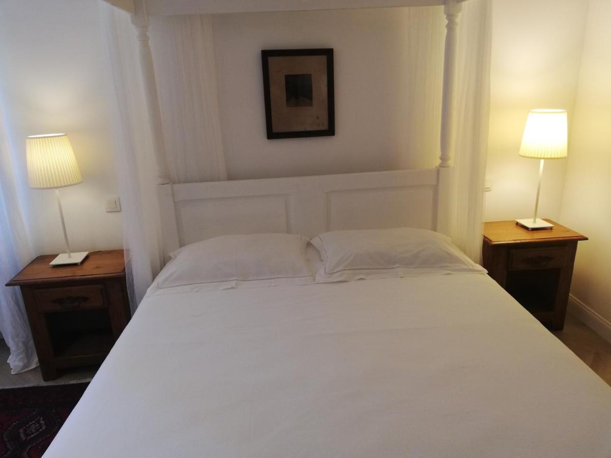 Les 3 Platanes Bed & Breakfast Conilhac-Corbieres Luaran gambar