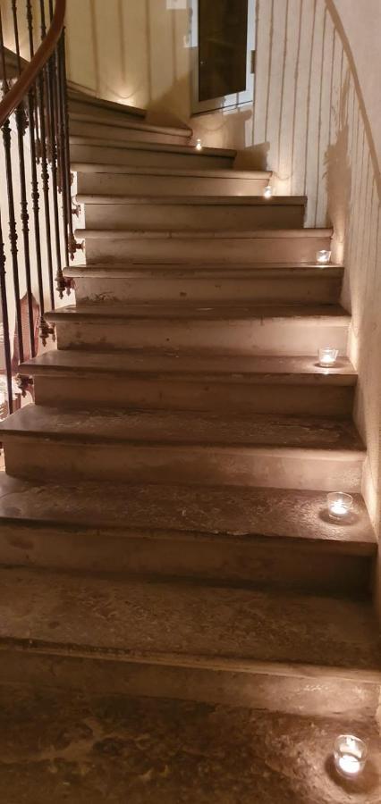 Les 3 Platanes Bed & Breakfast Conilhac-Corbieres Luaran gambar
