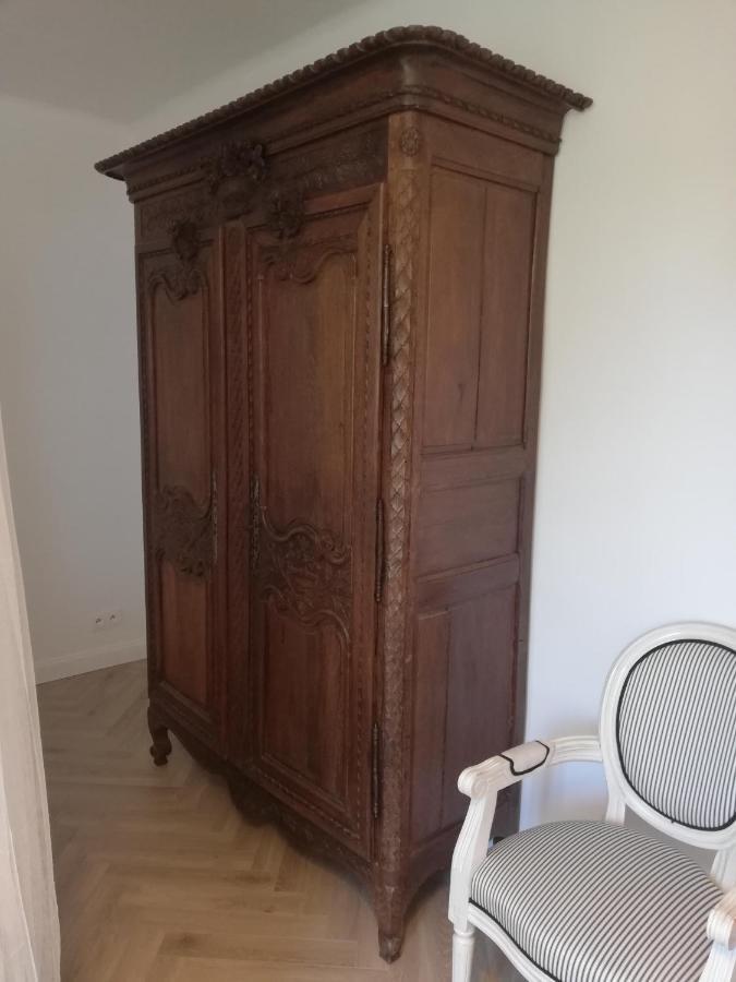 Les 3 Platanes Bed & Breakfast Conilhac-Corbieres Luaran gambar