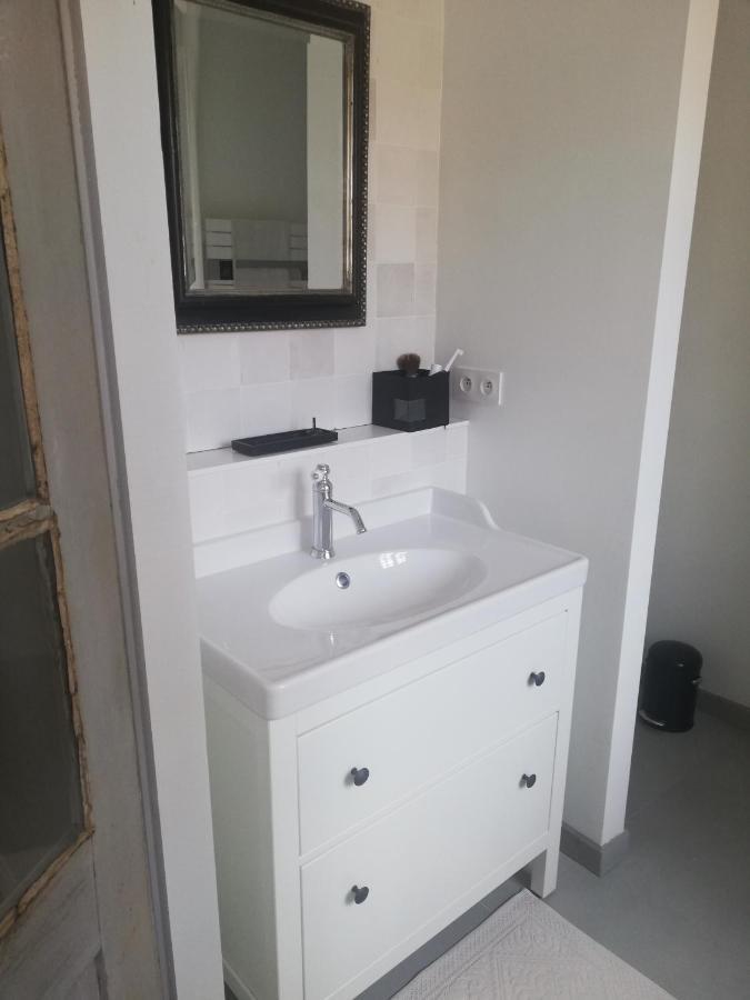 Les 3 Platanes Bed & Breakfast Conilhac-Corbieres Luaran gambar