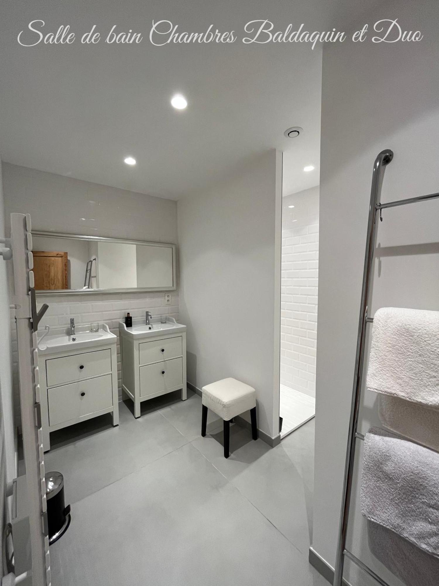 Les 3 Platanes Bed & Breakfast Conilhac-Corbieres Luaran gambar